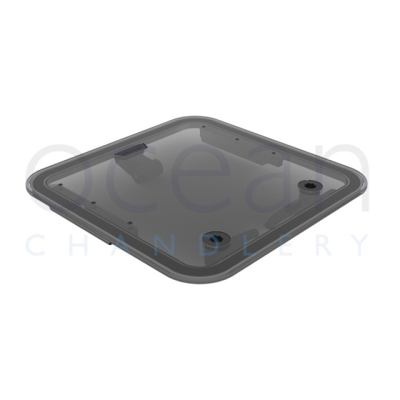 Lewmar - Ultra Low Profile Hatch